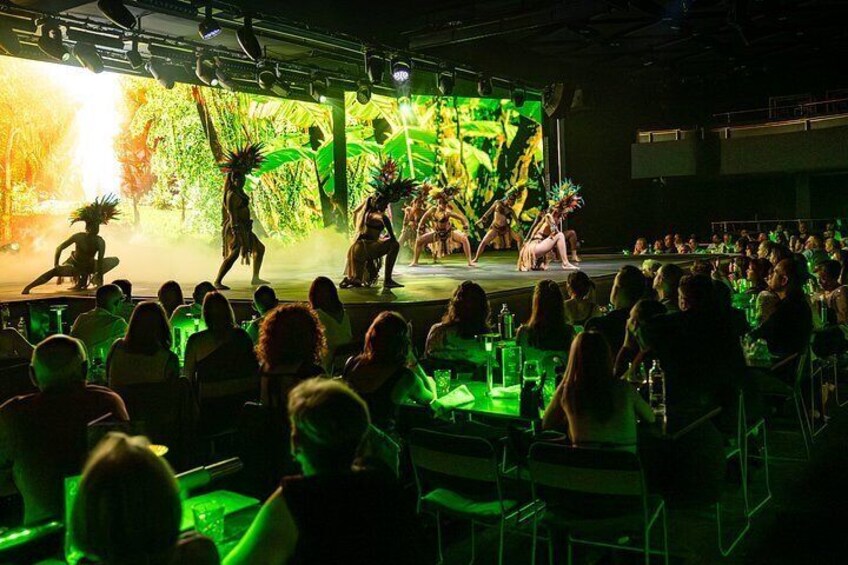 Sala Scala Gran Canaria Dinner Show 3