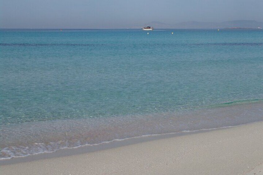Formentera Tour from Ibiza with Transfer and Beaches 1