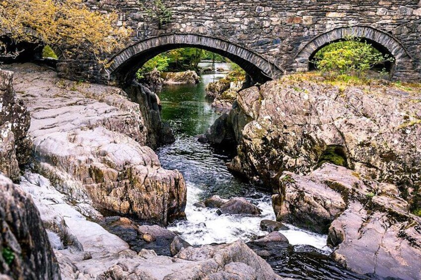 Betws Y Coed 1