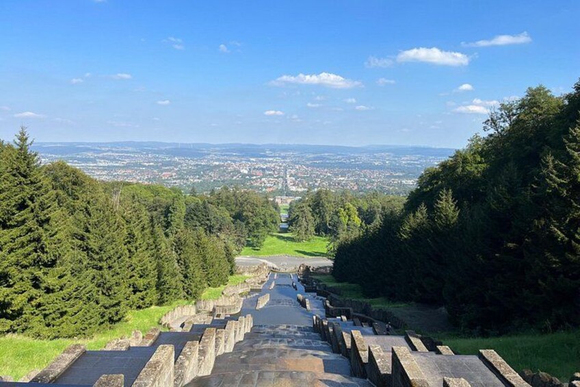 Explore Kassel's City Highlights with a Local 1