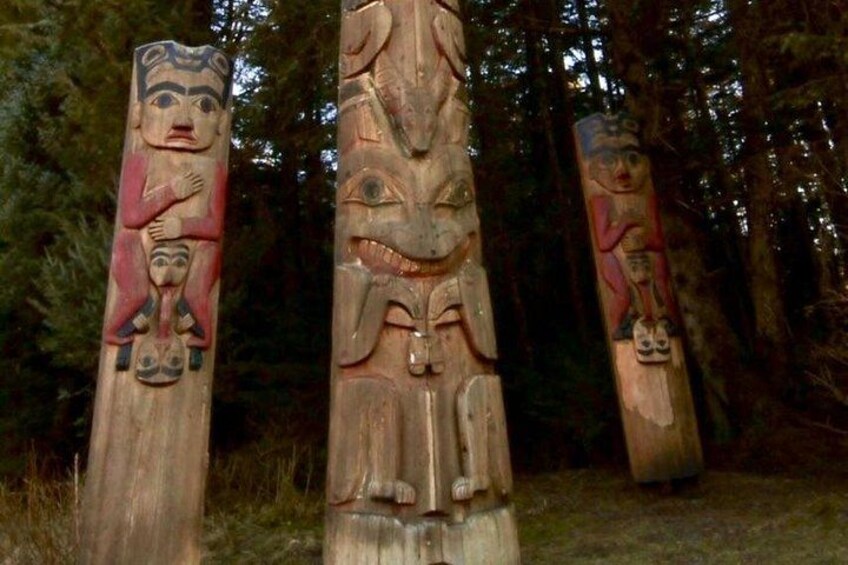 Sitka Scenic Tour 2
