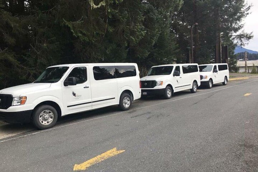Sitka Scenic Tour 2
