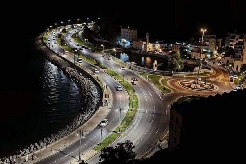 Muscat Evening City Tour 3