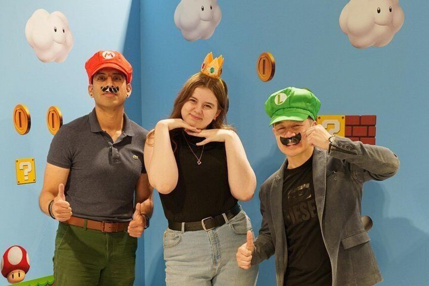 Fun Selfie Experience in Calgary 2