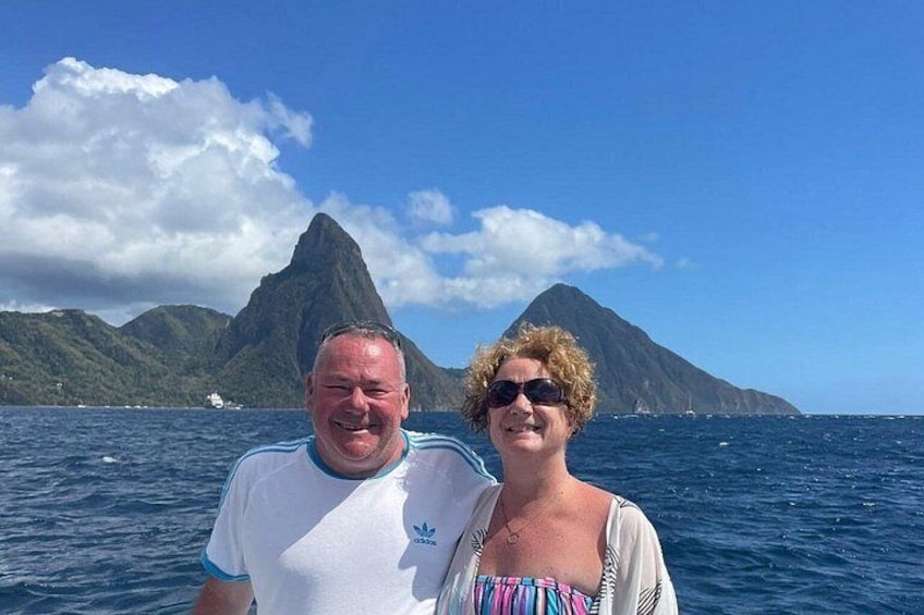 Best Of Full-Day Snorkeling & Beach Excursion with lunch & drinks 5