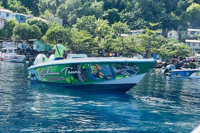 Best Of Full-Day Snorkeling & Beach Excursion with lunch & drinks 3