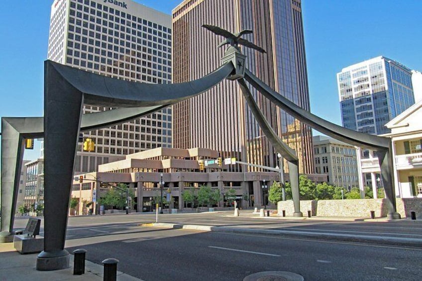 Salt Lake City Scavenger Hunt Walking Tour and Game 5