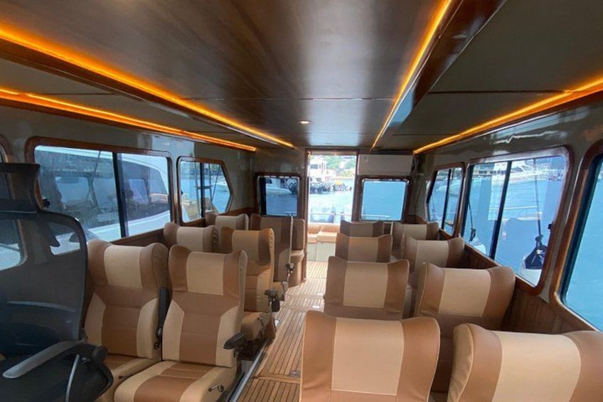 Full Day Komodo Tour With Hey Bali Info Visit 6 Spot 1