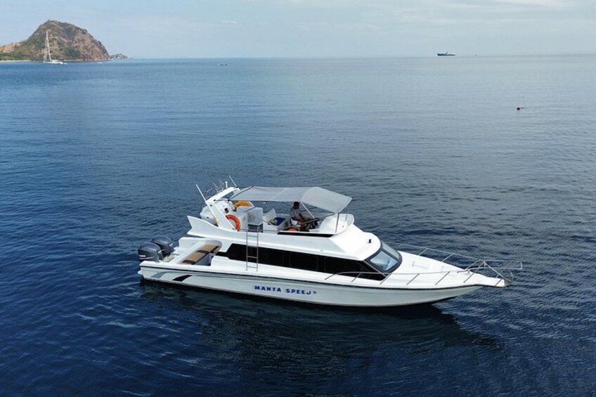 Full Day Komodo Tour With Hey Bali Info Visit 6 Spot 4