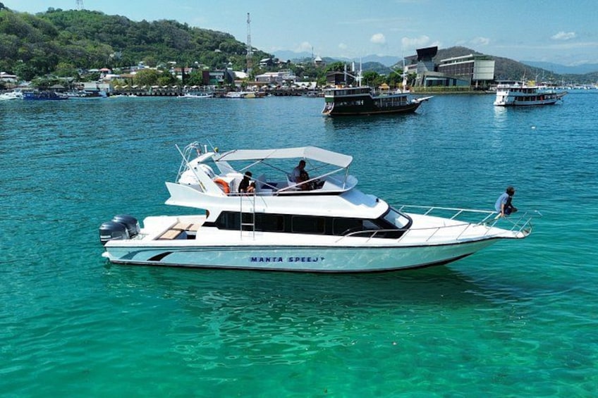 Full Day Komodo Tour With Hey Bali Info Visit 6 Spot 3