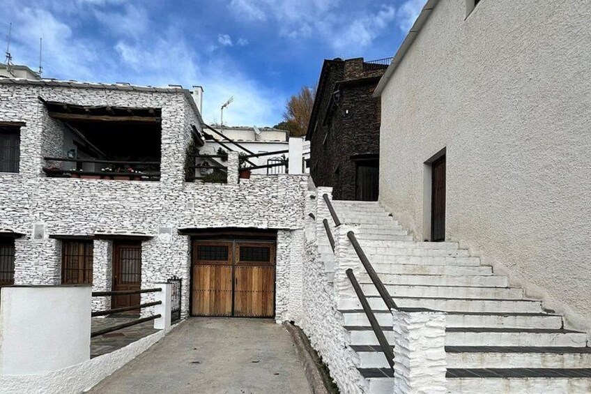 Captivating Capileira: A Self-Guided Audio Tour 4