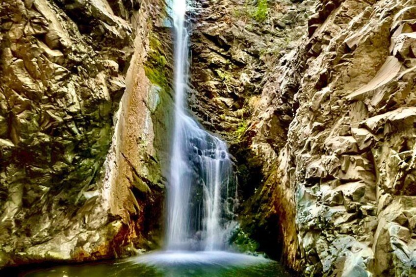 Cyprus: Private Troodos Mountains, Omodos & Wine Tasting Tour 3