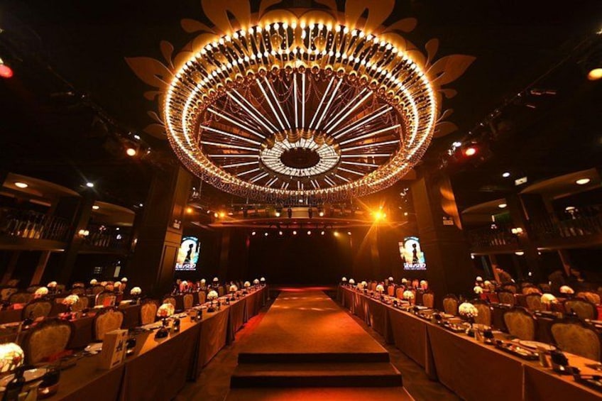 Sense-sational Wuhan (Guided Tour / Private Tour / City Tour) 1