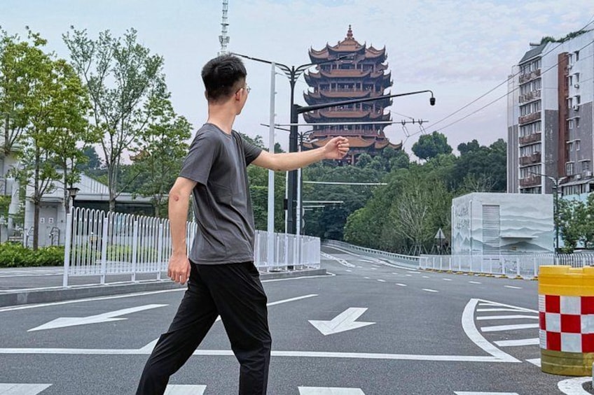 Sense-sational Wuhan (Guided Tour / Private Tour / City Tour) 4