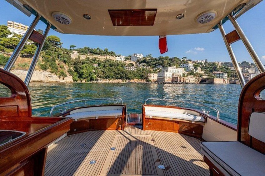 Ischia and Procida Private Boat Day Tour - Exclusive Escape 1