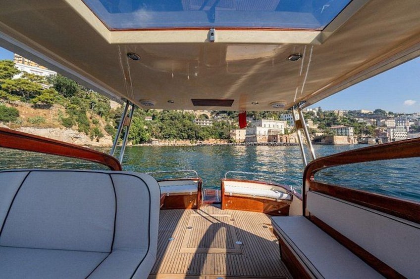Ischia and Procida Private Boat Day Tour - Exclusive Escape 4
