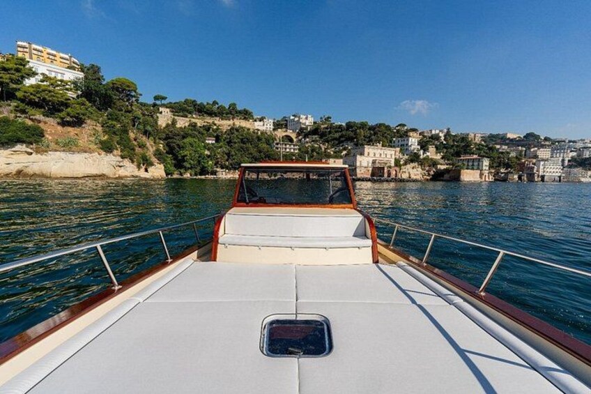 Ischia and Procida Private Boat Day Tour - Exclusive Escape 3