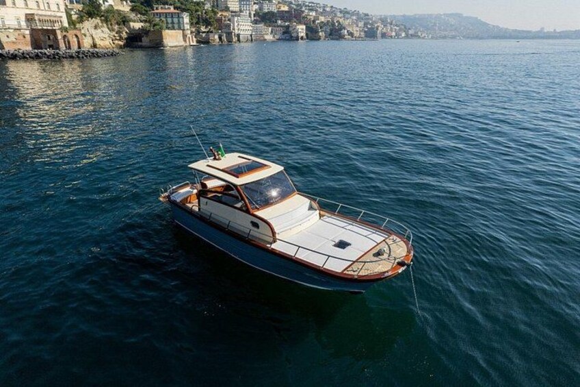 Ischia and Procida Private Boat Day Tour - Exclusive Escape 2