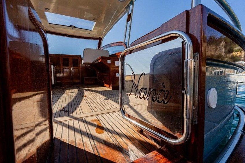 Ischia and Procida Private Boat Day Tour - Exclusive Escape 5