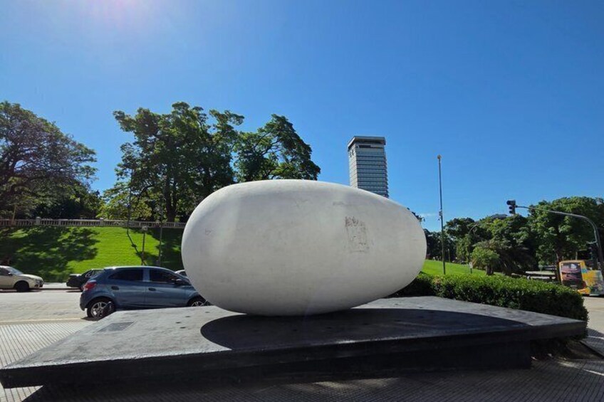 Side B of Retreat: Art, Architecture, History and Hidden Gems 4