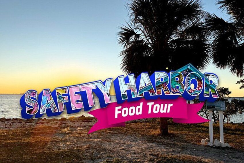 Safety Harbor Food Tour 1