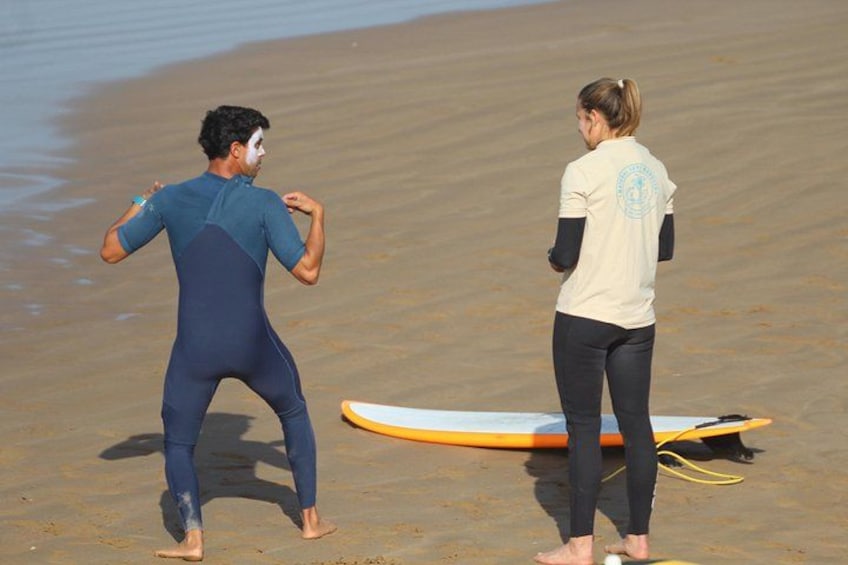 4-Hour Surf Lessons at Top Spots in Tamraght & Taghazout 4