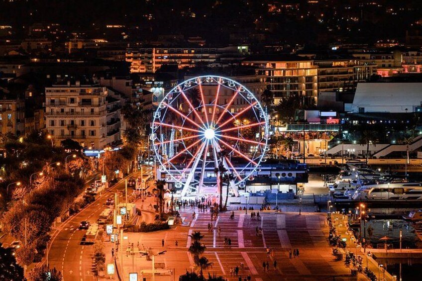 Discover Nice: A Self Guided Journey Through the Riviera's Gem 4