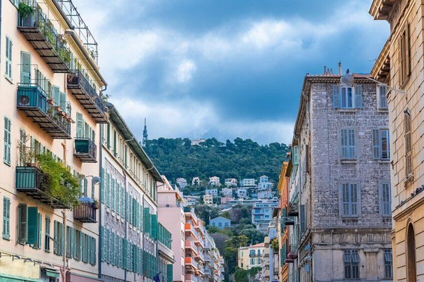 Discover Nice: A Self Guided Journey Through the Riviera's Gem 2