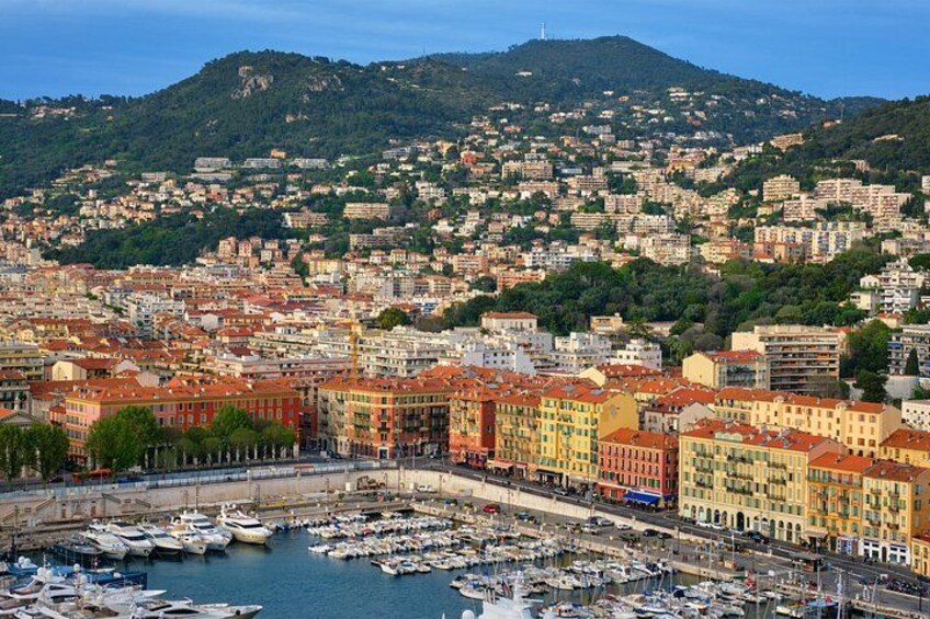 Discover Nice: A Self Guided Journey Through the Riviera's Gem 5