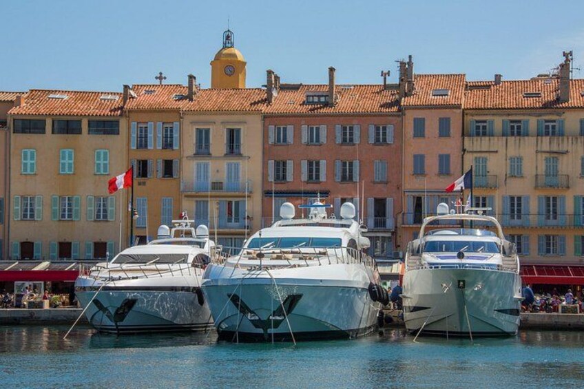 Discover Nice: A Self Guided Journey Through the Riviera's Gem 3