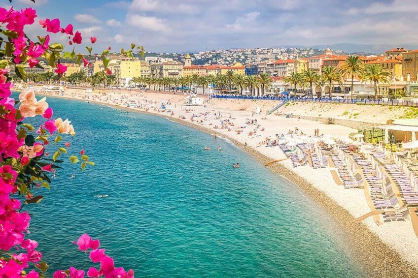 Discover Nice: A Self Guided Journey Through the Riviera's Gem 1