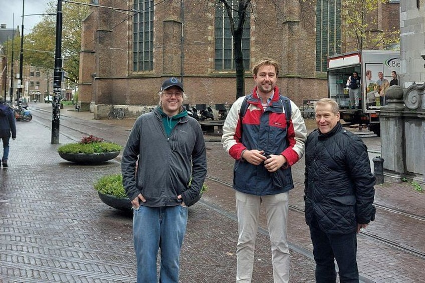 The Hague 2