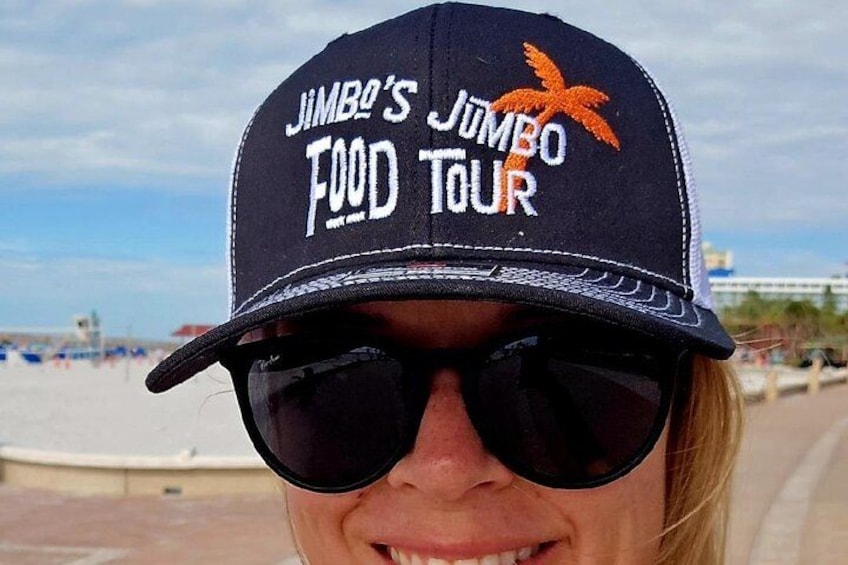 Clearwater Beach Fun and Tropical Food Tour 5