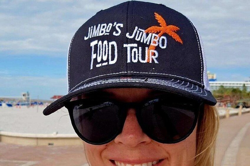 Clearwater Beach Fun and Tropical Food Tour 5