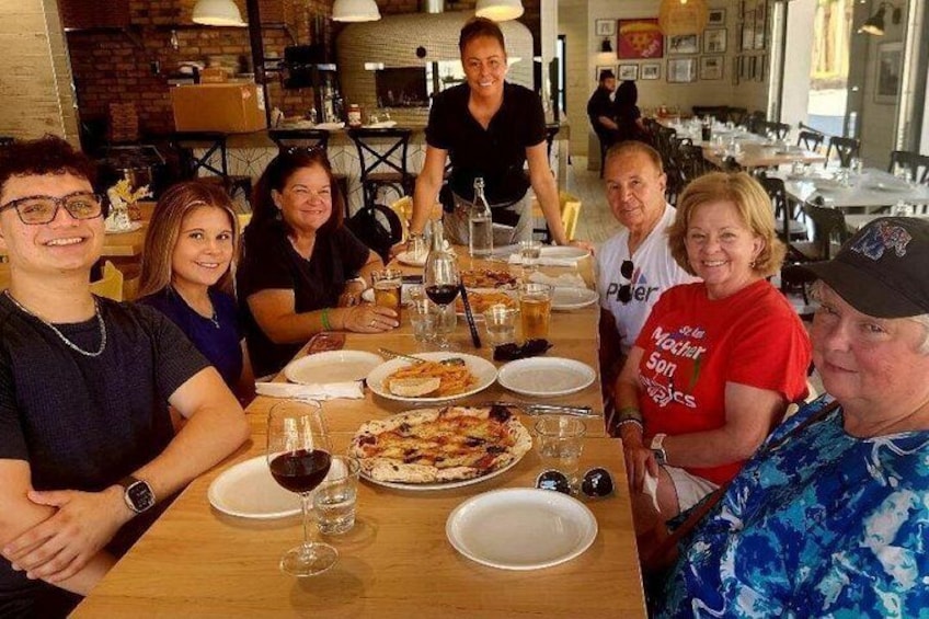 Clearwater Beach Fun and Tropical Food Tour 4