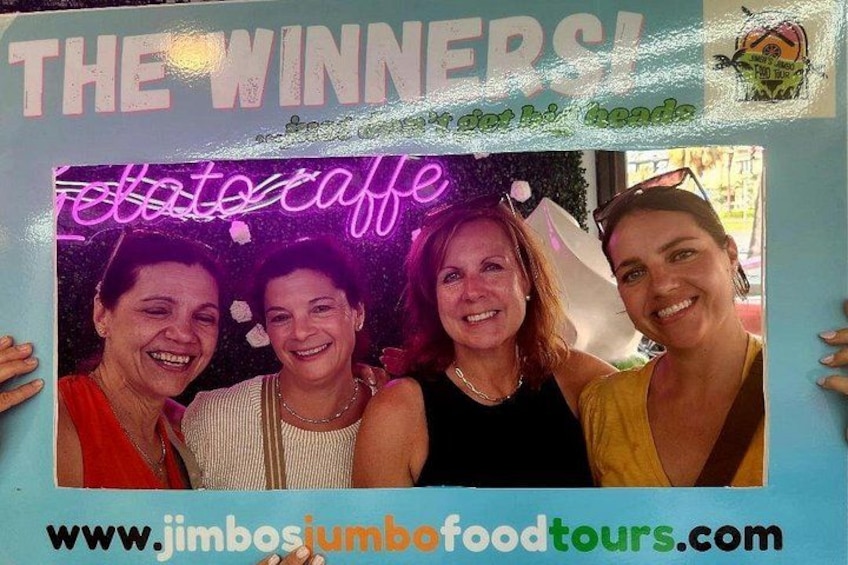Clearwater Beach Fun and Tropical Food Tour 4