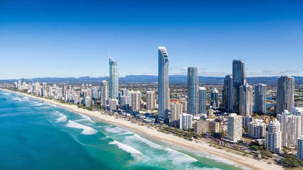 From Brisbane: Gold Coast Day Tour with Lunch 5