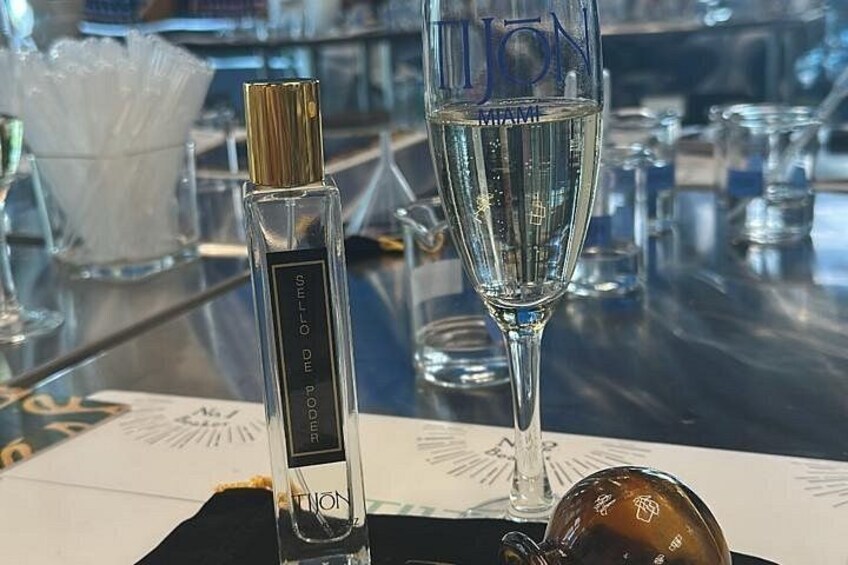 Fragrance 2