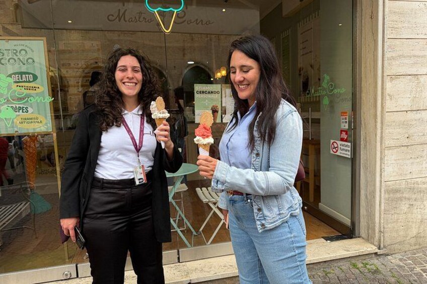Rimini Walking Food Tour & City Highlights 2