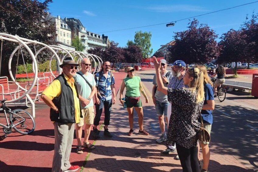 The Secret to Danish Happiness: Nørrebro Culture & Fairytales 3