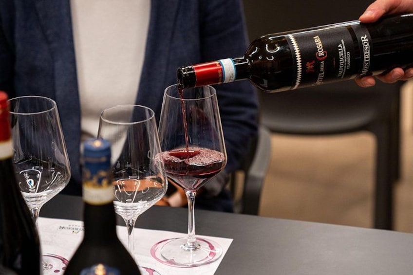 Wine Museum E-bike&Wine 2