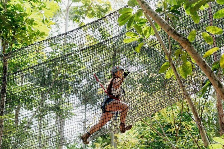 140+ climbing obstacles and games 3