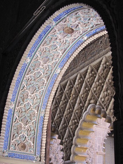 Picture 6 for Activity Seville: Real Alcazar Tour 3