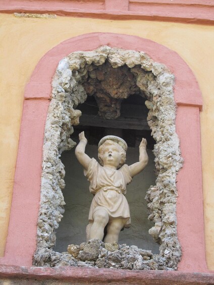 Picture 11 for Activity Seville: Real Alcazar Tour 4