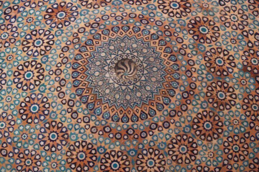 Full Day Karachi to Thatta Unesco Sites Tour 4