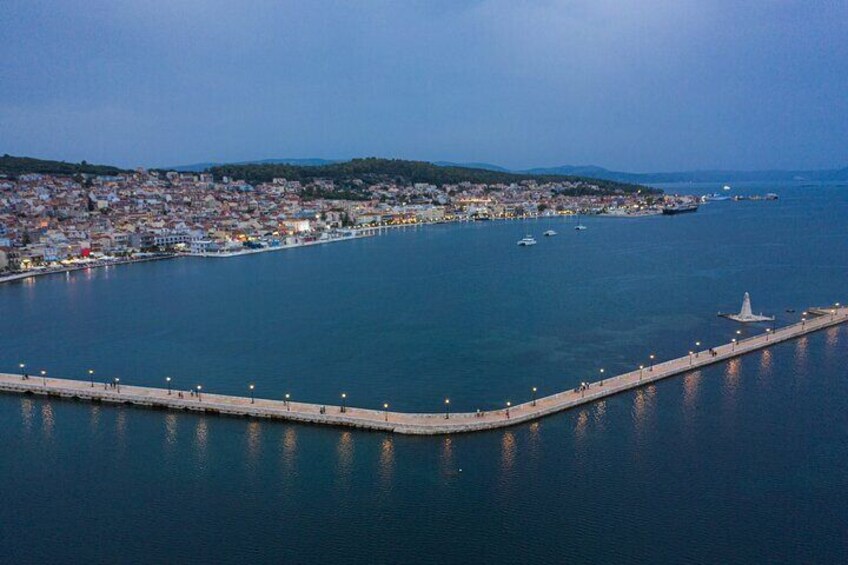 Shore Excursion Walking Tour in Argostoli City 4