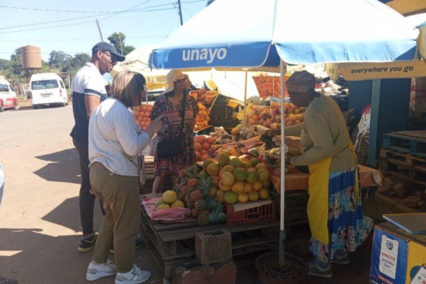 Day Visit Community Tour 3