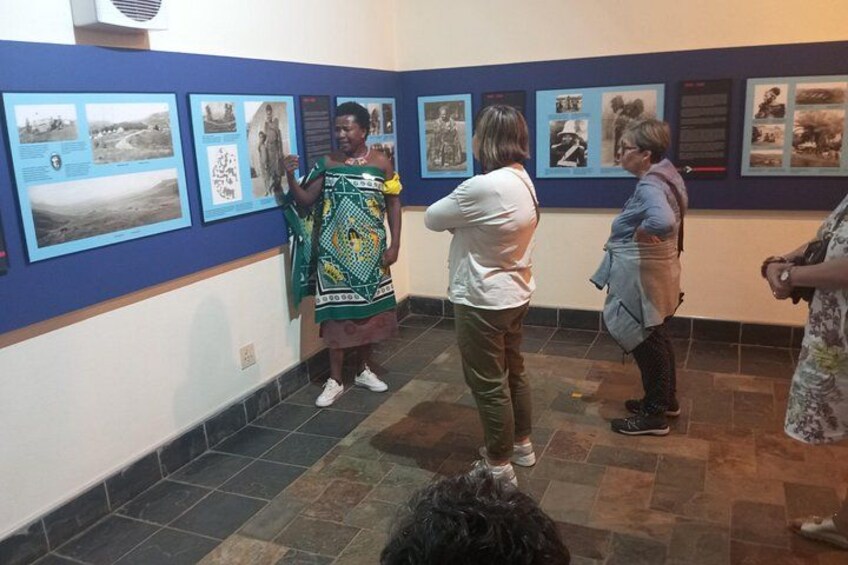 Day Visit Community Tour 5