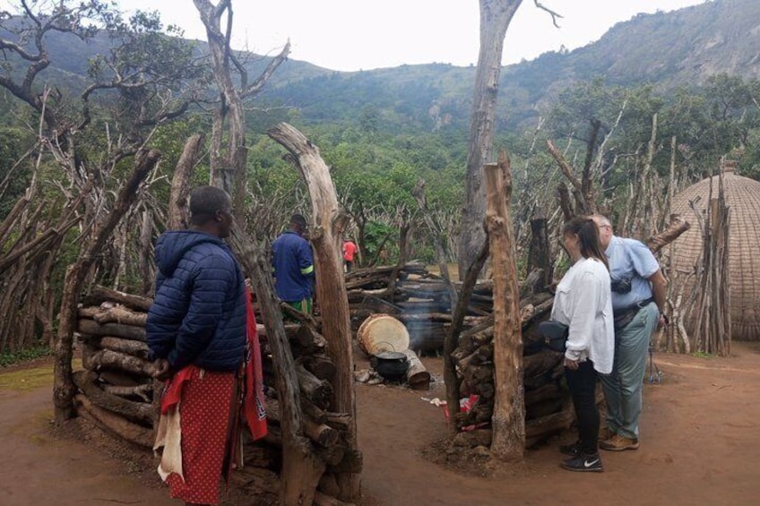 Day Visit Community Tour 4
