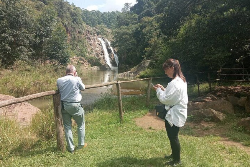 Day Visit Community Tour 5